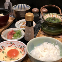 銀座米料亭 八代目儀兵衛 -  銀座米料亭 八代目儀兵衛 -