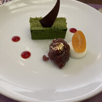 ビュッフェ＆カフェレストラン ナイト＆デイ - 