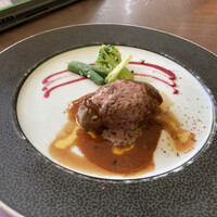 ビュッフェ＆カフェレストラン ナイト＆デイ - 