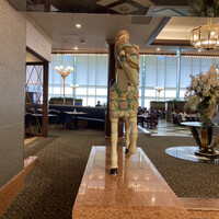 ビュッフェ＆カフェレストラン ナイト＆デイ - 