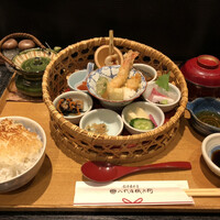 銀座米料亭 八代目儀兵衛 -  銀座米料亭 八代目儀兵衛 -