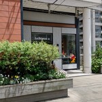 La Brianza - 少し風あったけれど過ごしやすい陽気春の日でした。私には1ヶ月振りは久しぶりなので、とても嬉しくワクワクしながら楽しみに伺いました。実際幸せな時間と美味しさに元気かなりチャージできました(^^)/感謝☆