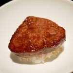 膳処末富 - 4度がすべて脳裏に焼き付いて離れない、至極の丼。