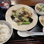 中国料理 天真 - 