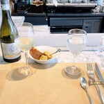 La Brianza - ワクワク♪☆(*^^*)Sidney Wilcox Old Vine Zibibbo2020