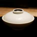 膳処末富 - お待ちかねの今日の丼ぶり～♪