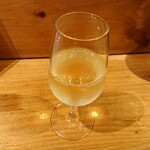 Sake Biyori!! - 白ワイン