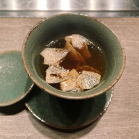 USHIGORO S. NISHIAZABU - 