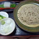 2013.08.14牡丹蕎麦