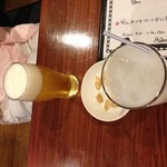 中華そば ほんこん - 