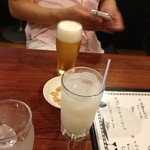 中華そば ほんこん - 