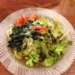 中華そば ほんこん - 