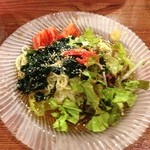 中華そば ほんこん - 