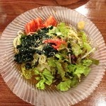 中華そば ほんこん - 