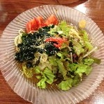 中華そば ほんこん - 