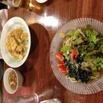 中華そば ほんこん - 