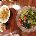 中華そば ほんこん - 