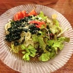 中華そば ほんこん - 