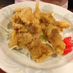 中華そば ほんこん - 