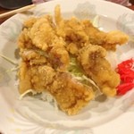 中華そば ほんこん - 