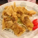 中華そば ほんこん - 