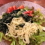 中華そば ほんこん - 