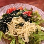 中華そば ほんこん - 