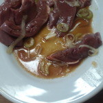 おなじみ - 焼き肉ハツ