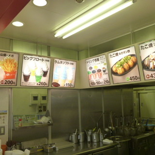 ポッポ 東大和店