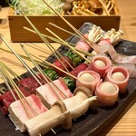 Kushishabu Saisai - 