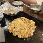 Okonomiyaki Yakisoba Fuugetsu - 