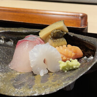 味あら井 - 