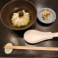 新宿割烹 中嶋 - 