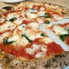 PIZZERIA IL PICCOLINO - マルゲリータ