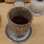 Kawada - 焙じ茶