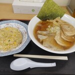 にんたまラーメン - 