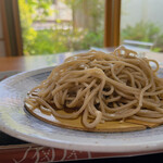 Teuchi Ittoki Soba - 