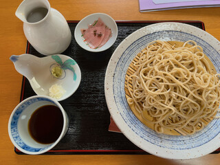 Teuchi Ittoki Soba - 