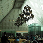 東京ステーションホテル - 東京ステーションホテル３階にあり