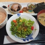 47都道府県レストラン 箕と環 - 