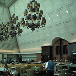 東京ステーションホテル