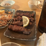 Yakitori Sakagura Shousuke - 