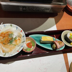 そばしゃぶ 総本家 浪花そば 心斎橋本店 - 