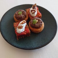 フレンチレストラン ミクニ サッポロ - 