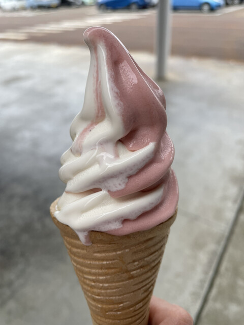 いこいカフェ - 北大曲（カフェ）の写真