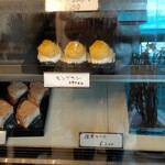 シャルロット - 料理写真: