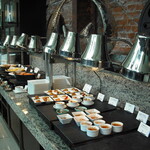 東京ステーションホテル - 朝食ブッフェ