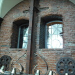 東京ステーションホテル - 駅舎創建当時の煉瓦