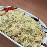 丸元ラーメン - 料理写真: