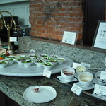 東京ステーションホテル - 